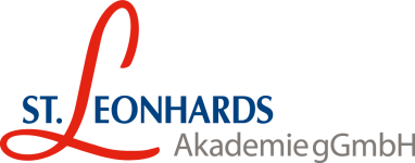 Logo of St. Leonhards Akademie